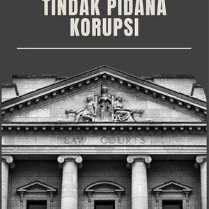 Rampasan Tindak Pidana Korupsi